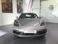Porsche Cayman 718 GTS 4.0 400 cv  Approved 03/2028 Silber - thumbnail 7