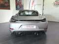 Porsche Cayman 718 GTS 4.0 400 cv  Approved 03/2028 Silber - thumbnail 8