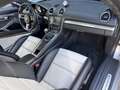 Porsche Cayman 718 GTS 4.0 400 cv  Approved 03/2028 Silber - thumbnail 10