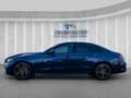 Mercedes-Benz C 200 C 200 Limousine AMG AHK NIGHT ASSISTENTZ-PAKET Blauw - thumbnail 2