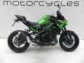 Kawasaki Z 900 ABS TC Verde - thumbnail 9