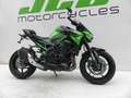 Kawasaki Z 900 ABS TC Verde - thumbnail 13