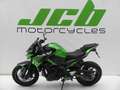 Kawasaki Z 900 ABS TC Verde - thumbnail 1