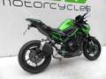 Kawasaki Z 900 ABS TC Verde - thumbnail 11