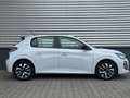 Peugeot 208 Style 1.2 Turbo 100pk | AIRCO | APPLE CARPLAY / AN Blanc - thumbnail 4