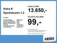 Opel Astra K Sportstourer 1.2 Turbo EDITION *AHK*LED Rot - thumbnail 4