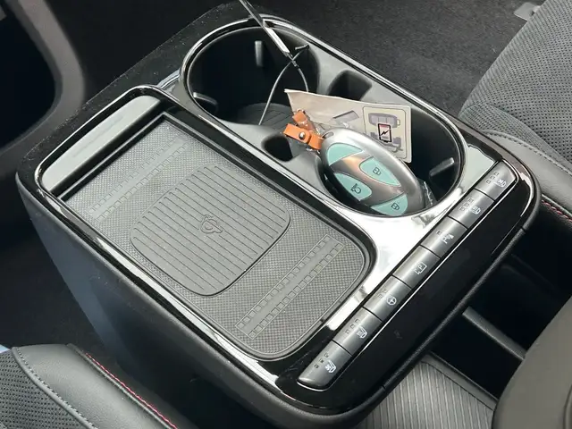 Hyundai Ioniq 5 view 14