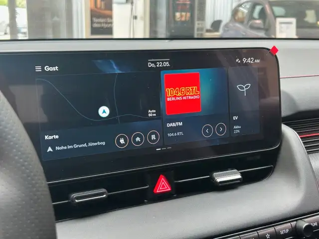 Hyundai Ioniq 5 view 12