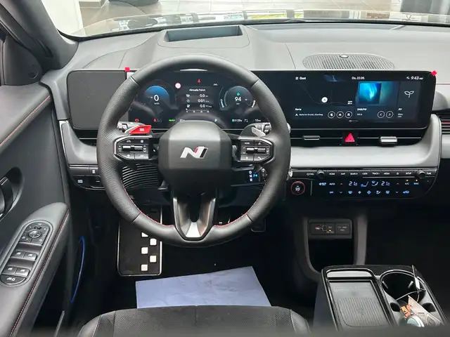 Hyundai Ioniq 5 view 10