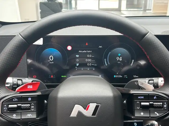 Hyundai Ioniq 5 view 11