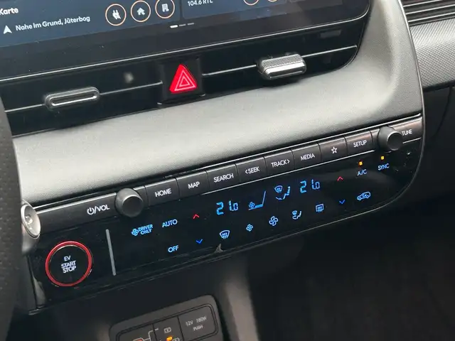 Hyundai Ioniq 5 view 13