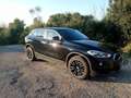 BMW X2 sdrive18d Business X auto Negro - thumbnail 1