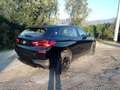 BMW X2 sdrive18d Business X auto Black - thumbnail 2
