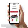 Triumph Speed Triple 1200 RR Speed 1200 RR Rouge - thumbnail 3