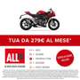 Triumph Speed Triple 1200 RR Speed 1200 RR Rouge - thumbnail 2