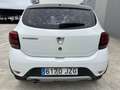 Dacia Sandero 0.9 TCE Stepway 90 Blanc - thumbnail 4
