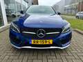 Mercedes-Benz C 180 Business Solution AMG 1 Jaar garantie Blauw - thumbnail 4