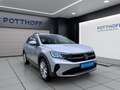 Volkswagen Taigo 1.0 TSI LIFE PDC SITZHZG KLIMA LED Silber - thumbnail 7