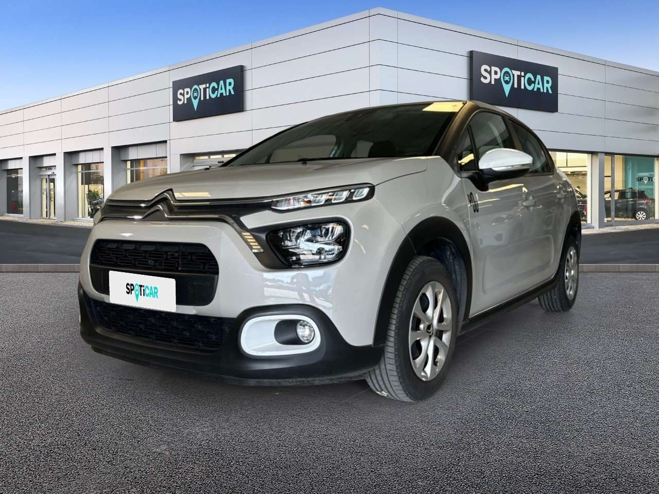 Citroen C3 PureTech 83 S&S You! Neo patentati