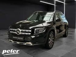 Mercedes-Benz GLB 200 d Progressive*AHV*LED Scheinwerfer