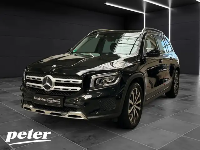 Mercedes-Benz GLB 200 d Progressive*AHV*LED Scheinwerfer