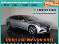 Volkswagen Arteon SB ELEGANCE 2,0 TDI DSG *VOLL-LED MIT FLA & DYN BLINKER / VIRTUELL / NAVI / AHV & KAMERA / ACC / E-KLAPPE / KEYLESS* Silber - thumbnail 1