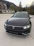 Volkswagen Passat Alltrack Passat Alltrack BMT 2,0 TDI SCR 4Motion DSG Schwarz - thumbnail 2