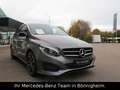 Mercedes-Benz B 200 Urban / LED / AHV / Night-Paket Grau - thumbnail 4
