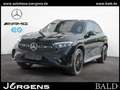 Mercedes-Benz GLC 300 de 4M AMG-Sport/360/Pano/Burm/AHK/Distr Noir - thumbnail 1