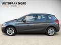 BMW 218 /AHK/NAVI/TEMP/SHZ/PDC/ALU Gris - thumbnail 5