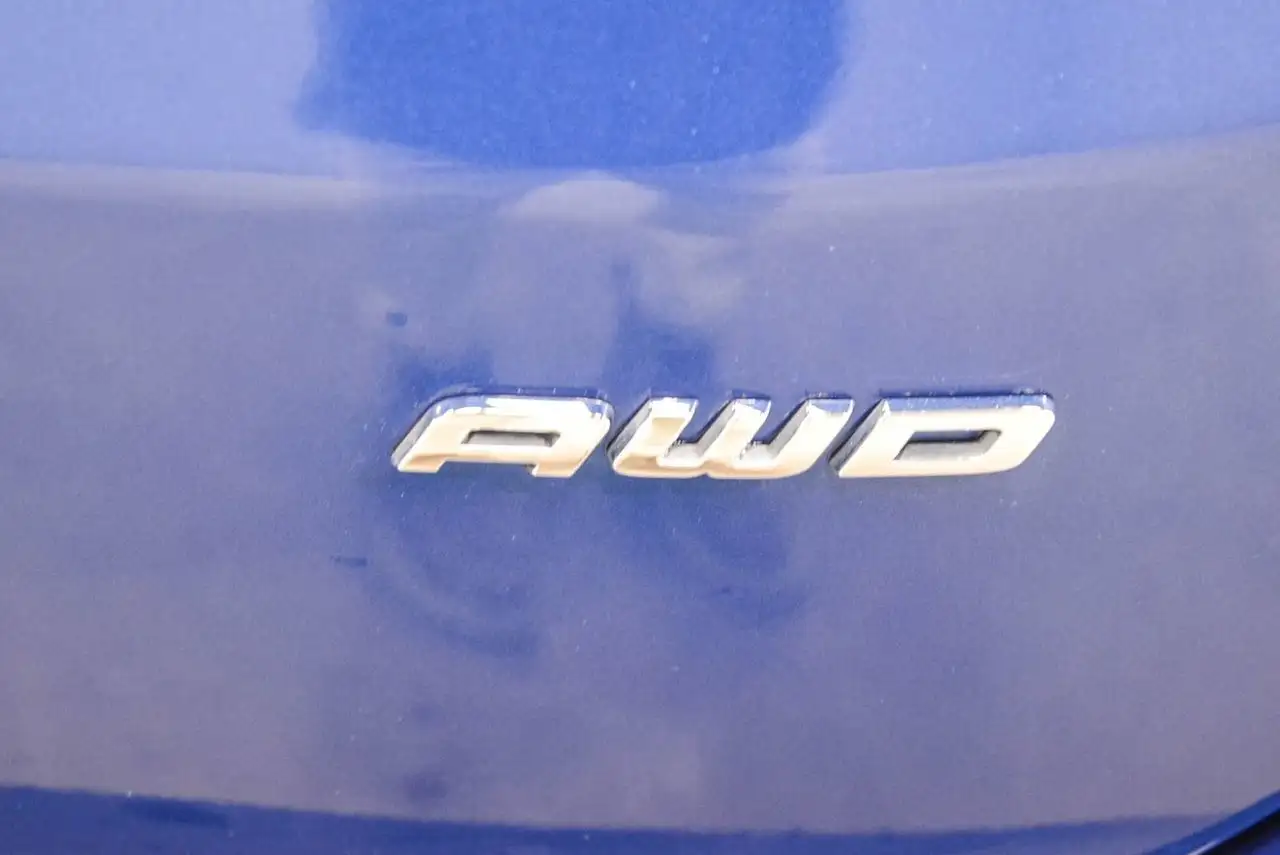 Ford Edge снимка Ford Edge