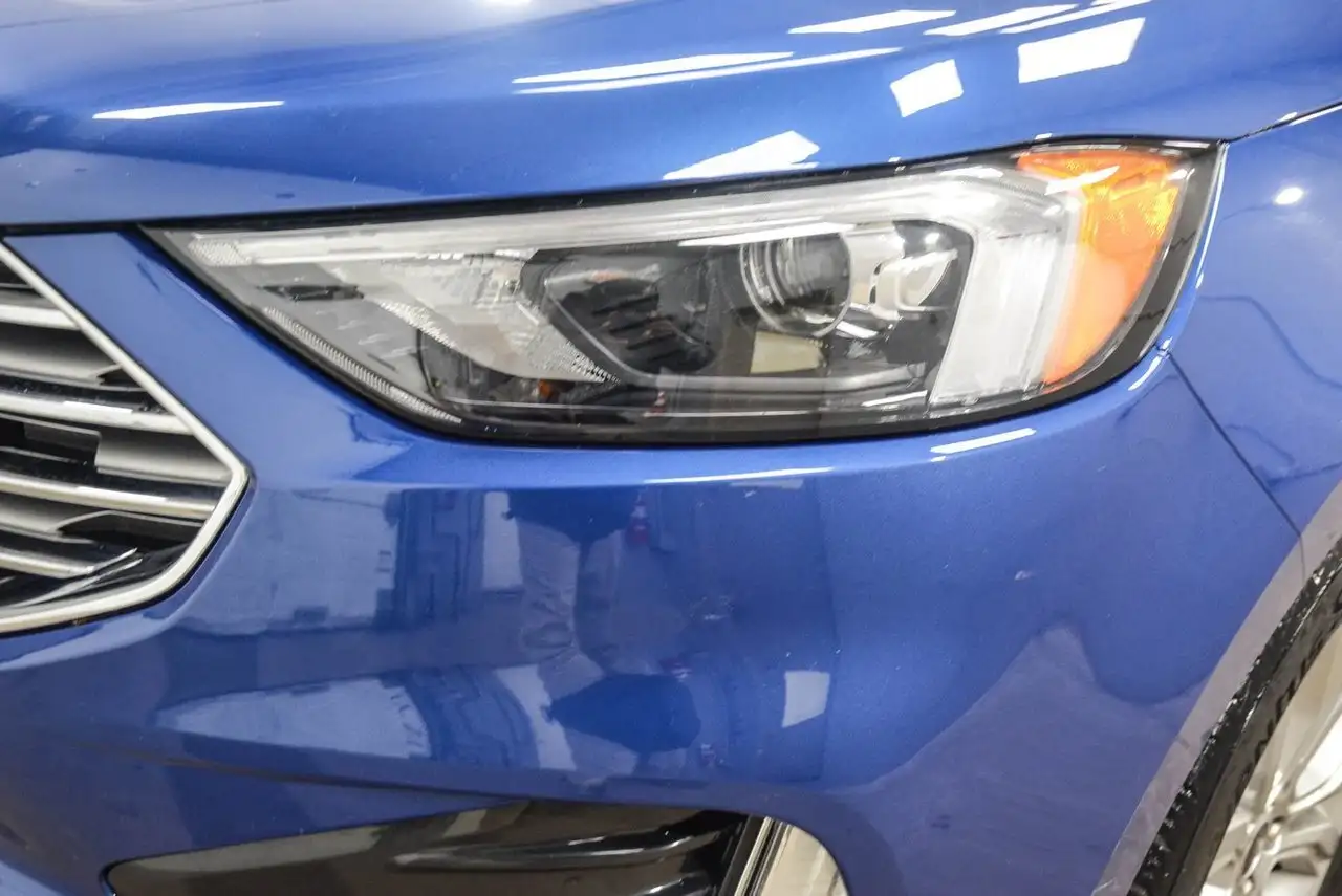 Ford Edge снимка Ford Edge