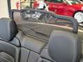 Mercedes-Benz C 220 d CABRIO AMG LINE LEDER NAVI LED AIRSCARF Black - thumbnail 25