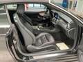 Mercedes-Benz C 220 d CABRIO AMG LINE LEDER NAVI LED AIRSCARF Schwarz - thumbnail 6