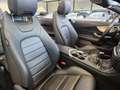 Mercedes-Benz C 220 d CABRIO AMG LINE LEDER NAVI LED AIRSCARF Black - thumbnail 10