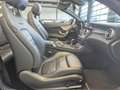 Mercedes-Benz C 220 d CABRIO AMG LINE LEDER NAVI LED AIRSCARF Black - thumbnail 11