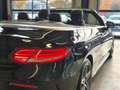 Mercedes-Benz C 220 d CABRIO AMG LINE LEDER NAVI LED AIRSCARF Black - thumbnail 21