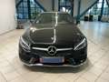 Mercedes-Benz C 220 d CABRIO AMG LINE LEDER NAVI LED AIRSCARF Schwarz - thumbnail 2