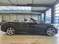 Mercedes-Benz C 220 d CABRIO AMG LINE LEDER NAVI LED AIRSCARF Black - thumbnail 4