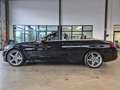 Mercedes-Benz C 220 d CABRIO AMG LINE LEDER NAVI LED AIRSCARF Black - thumbnail 6