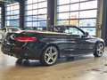 Mercedes-Benz C 220 d CABRIO AMG LINE LEDER NAVI LED AIRSCARF Black - thumbnail 5