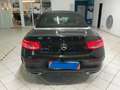 Mercedes-Benz C 220 d CABRIO AMG LINE LEDER NAVI LED AIRSCARF Schwarz - thumbnail 3