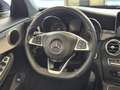 Mercedes-Benz C 220 d CABRIO AMG LINE LEDER NAVI LED AIRSCARF Black - thumbnail 16