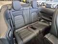 Mercedes-Benz C 220 d CABRIO AMG LINE LEDER NAVI LED AIRSCARF Black - thumbnail 13