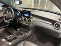 Mercedes-Benz C 220 d CABRIO AMG LINE LEDER NAVI LED AIRSCARF Schwarz - thumbnail 5