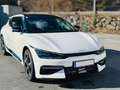 Kia EV6 EV6 AWD 77,4kWh GT-Line Premium Aut. Bílá - thumbnail 1