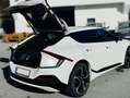 Kia EV6 EV6 AWD 77,4kWh GT-Line Premium Aut. Bílá - thumbnail 3