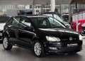 Volkswagen Polo 2.Hand*Bi-Xenon*Panorama*Klimaautomatik*SHZ*SR/WR Noir - thumbnail 2