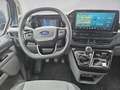 Ford Nugget Custom Titanium 2,0L Ecoblue 320L1 150PS Blau - thumbnail 10