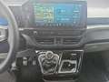 Ford Nugget Custom Titanium 2,0L Ecoblue 320L1 150PS Blau - thumbnail 12